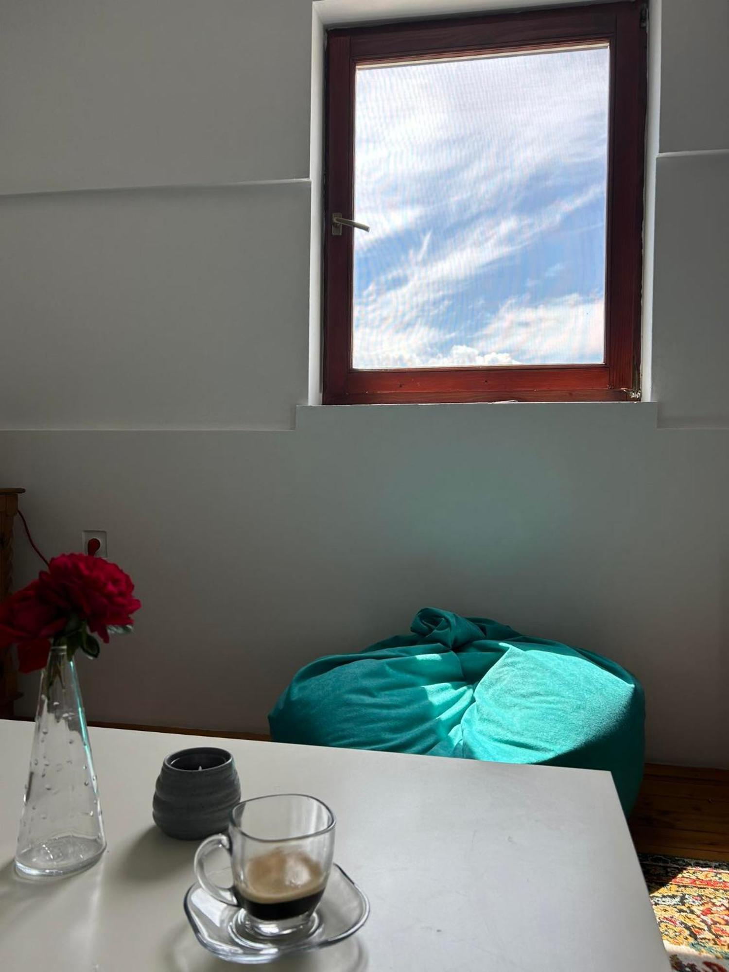 Sunset Terrace Appartement Ilinden Buitenkant foto