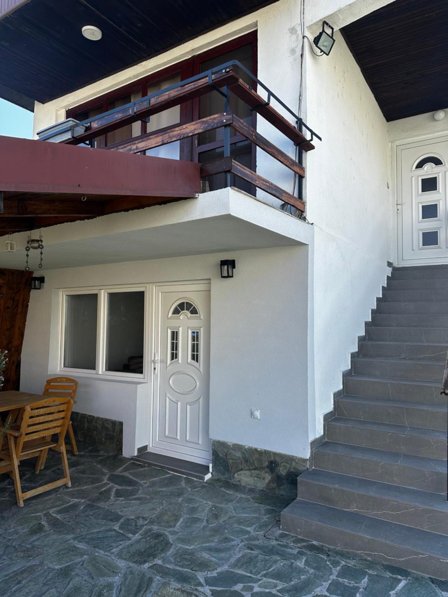 Sunset Terrace Appartement Ilinden Buitenkant foto