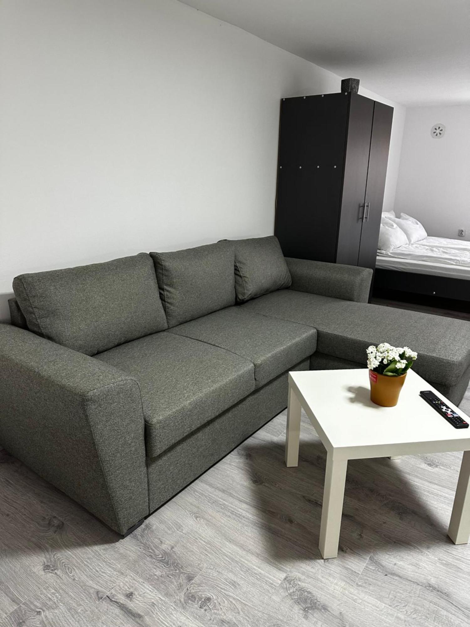 Sunset Terrace Appartement Ilinden Buitenkant foto