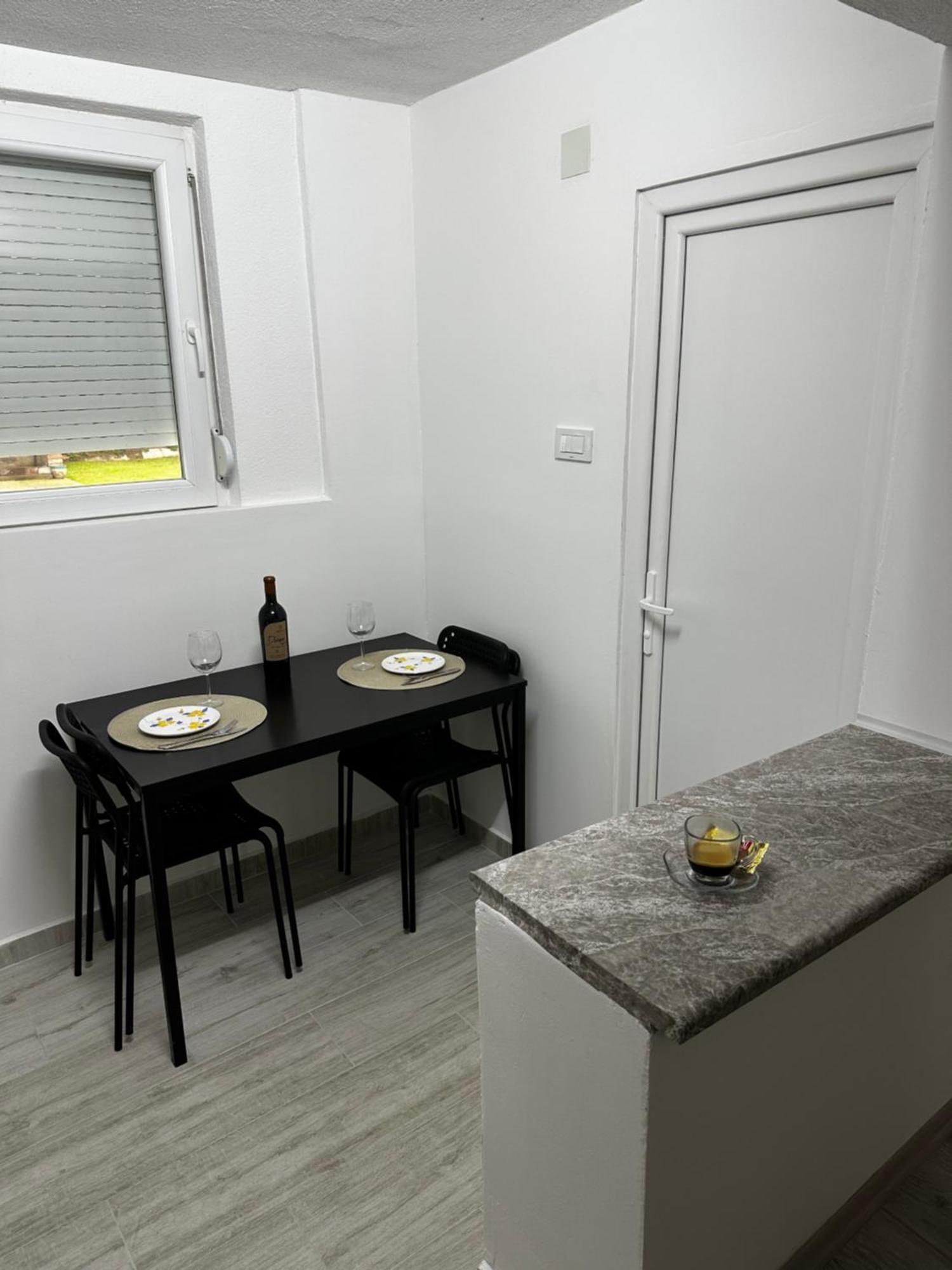 Sunset Terrace Appartement Ilinden Buitenkant foto